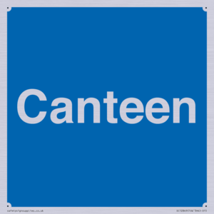 Canteen